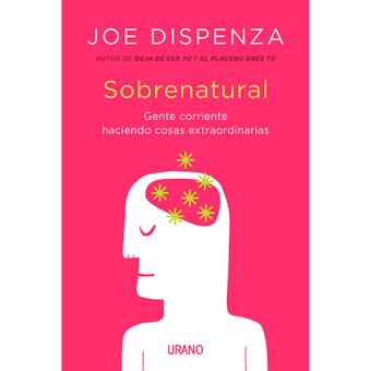 Sobrenatural - Gente corriente haciendo cosas extraordinarias