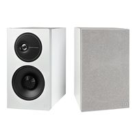 Altavoces Definitive Technology Demand D9 Blanco - Pareja