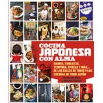 Cocina Japonesa Con Alma