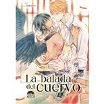 La Balada Del Cuervo