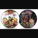 The Muppet Christmas Carol B.S.O. - Vinilo Picture