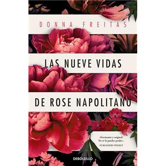 Las nueve vidas de rose napolitano