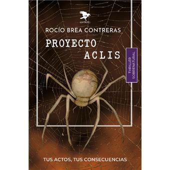 Proyecto Aclis