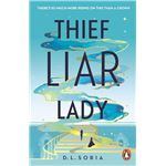 Thief Liar Lady