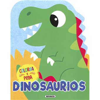 Dinosaurios