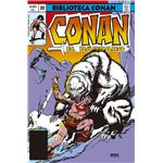 Conan El Barbaro 22 El Habitante De Las Profundidades