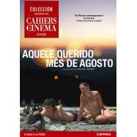 Aquele querido mês de agosto V.O.S. - DVD