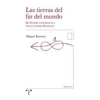 Tierras del fin del mundo, las