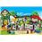 Playmobil Calendario de Adviento "Granja de Caballos"_1