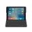 Funda con teclado Logitech Create negra para iPad Pro 9,7"_0