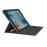 Funda con teclado Logitech Create negra para iPad Pro 9,7"_1