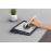 Funda con teclado Logitech Create negra para iPad Pro 9,7"_8