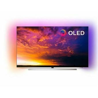 TV OLED 55'' Philips 55OLED854 4K UHD HDR Smart TV