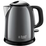 Hervidor Russell Hobbs Colours Plus+ Gris