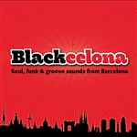 Box Set Colección Blackcelona – 5 CDs