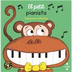 El petit pianista. Cançons infantils