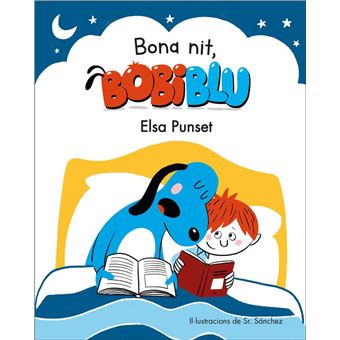 Bona nit, Bobiblú!