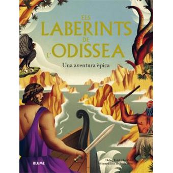 Laberints de l´´odissea