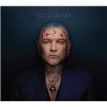 Ecce Homo - Vinilo Azul Transparente