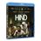 La voz de Hind - Blu-ray