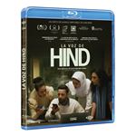 La voz de Hind - Blu-ray