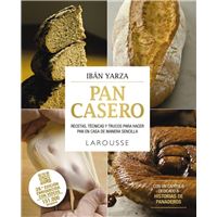 Pan casero