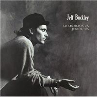 Live In Pilton Uk, June 24, 1995 - Vinilo