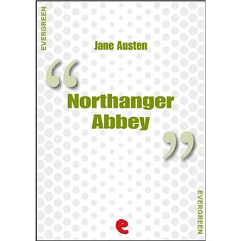 Northanger Abbey - 1