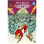 Billy Batson y la magia de ¡Shazam! núm. 04