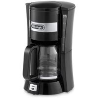 Cafetera de goteo De'Longhi ICM 15210.1 Negro