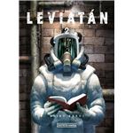 Leviatán 2 (Seinen)