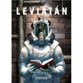 Leviatán 2 (Seinen)