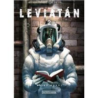 Leviatán 2 (Seinen)