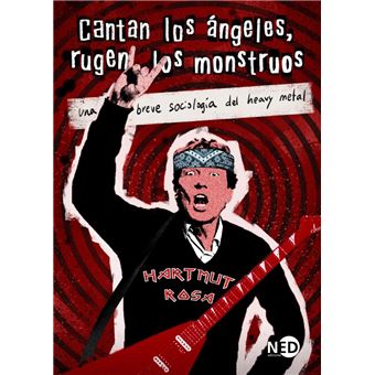Cantan Los Angeles Rugen Los Monstruos