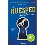 El Huesped Misterioso