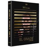 Trilogía El Crack  - Blu-ray