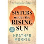 Sisters Under The Rising Sun