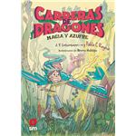 Carreras De Dragones 2 Magia Y Azufre