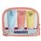 Mr Wonderful Neceser de viaje – Mini SPA para escapadas_0