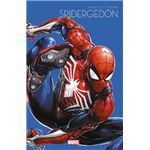 Spidergedon