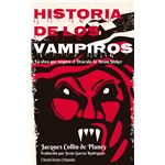 Historia de los vampiros
