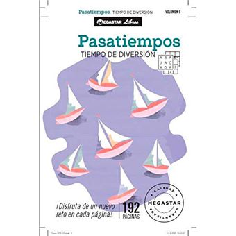 Bloc de pasatiempos 6