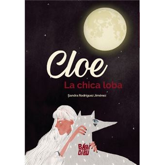 Cloe, la chica loba - 1
