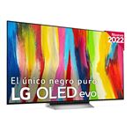 TV OLED 48'' LG OLED48C26LB 4K UHD HDR Smart Tv