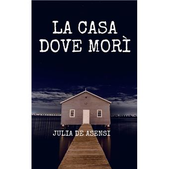 La casa dove morì - 1