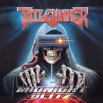 Midnight Blitz - CD