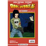 Dragon Ball Serie Roja Nº 240 