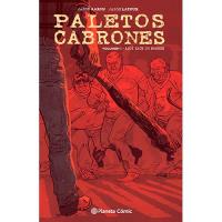 Paletos cabrones 1