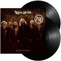 High Water 2 - 2 Vinilos + mp3