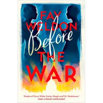Before the War